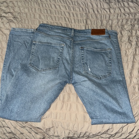 H&M MEN SKINNY JEANS - Picture 2 of 3